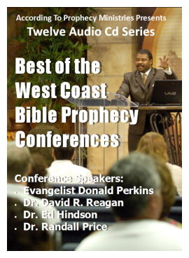 Best of the West Coast Bible Prophecy Conference