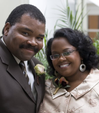 Donald & Marie Perkins