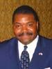 Evangelist Donald Perkins