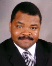 Evangelist Donald Perkins - Evangelist-Perkins3C