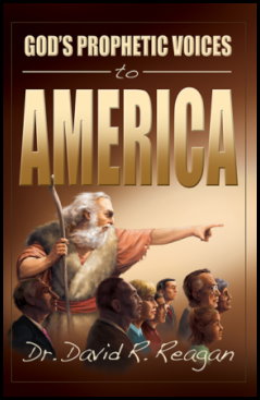 God's Prophetic Voices to America