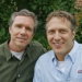 Jeff & Lee