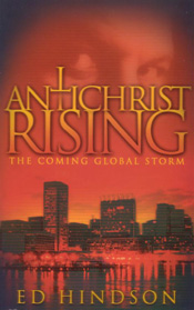 Anti Christ / The Coming Global Storm