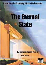 The Eternal State