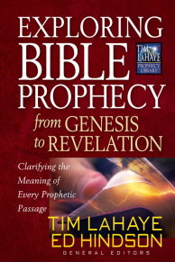 Exploring Bible Prophecy, from Genesis to Revelation