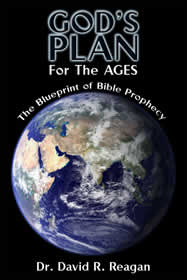 God's Plan For The Ages, <BR>The Blueprint of Bible Prophecy