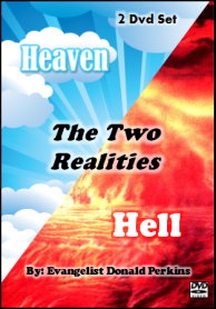 The Two Realities - Heaven & Hell