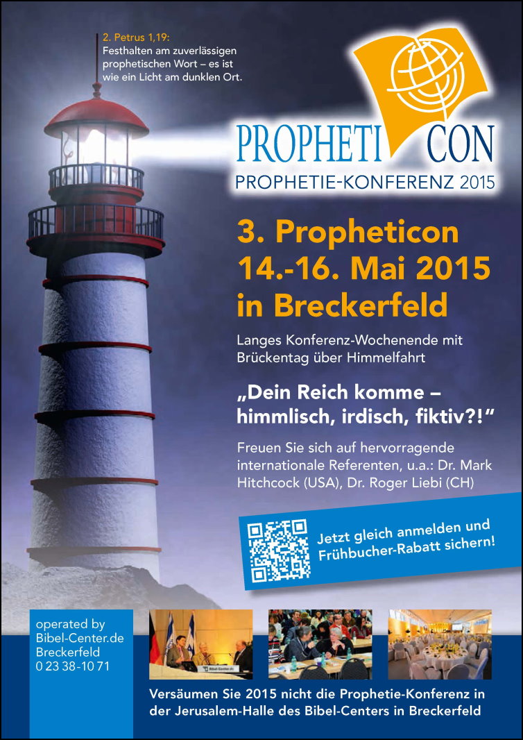2015 Propheticon