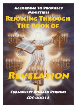 Rejoicing Through the Book of Revelation