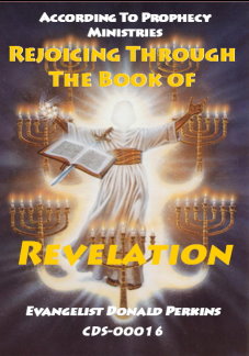 Rejoicing Through The Book of Revelation 3 Cd Series