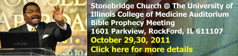 Stonebridge Church Banner