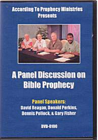 A Panel Discussion on Bible Prophecy