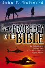 EVERY PROPHECY OF THE BIBLE