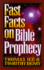 FAST FACTS ON BIBLE PROPHECY