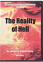 The Reality of Hell