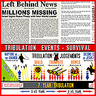 A Tract for Those Left Behind