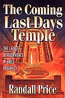 THE COMING LAST DAYS' TEMPLE