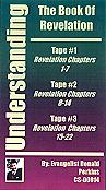 UNDERSTANDING THE BOOK OF REVELATION AUDIO CASSETTE SERIES