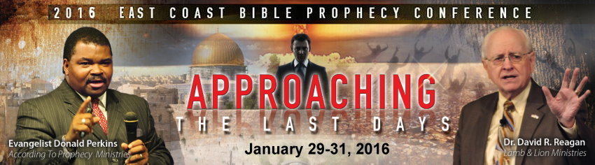 North-Hialeah-Baptist-Church Bible Prophecy Conference