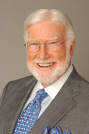 Dr. David Reagan
