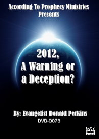 2012, A Warning or a Deception?
