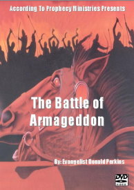 The Battle of Armageddon