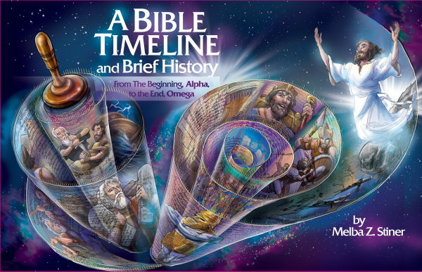 A BIBLE TIMELINE & BRIEF HISTORY