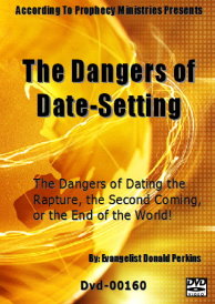 The Dangers of Date-Setting