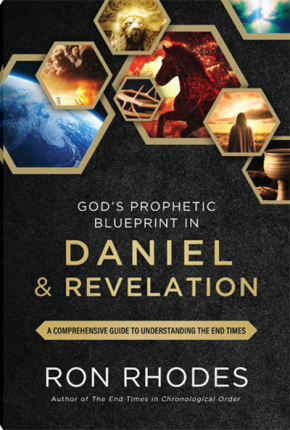 God’s Prophetic Blueprint in Daniel and Revelation