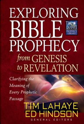 Exploring Bible Prophecy, from Genesis to Revelation