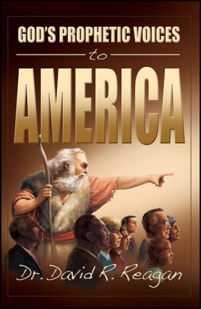 God’s Prophetic Voices to America