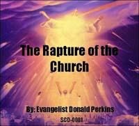 The Rapture of the Church