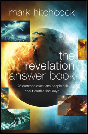 The Revelation Answer Book