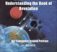 Understanding The Book of Revelation