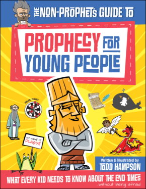 Prophecy For Young People