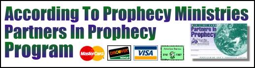 Partners In Prophecy