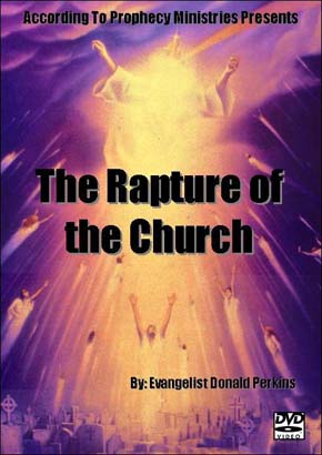 according2prophecy.org: The Rapture of the Church