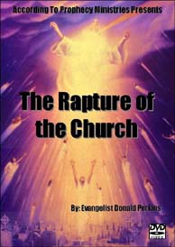 The Rapture of the Church