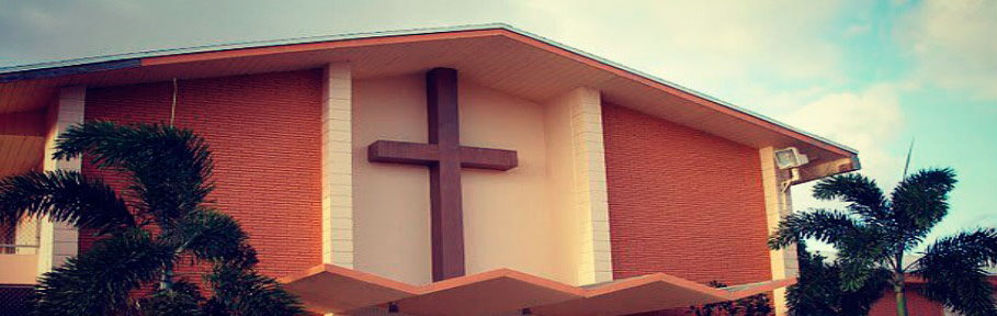 North Hialeah Baptist Church 