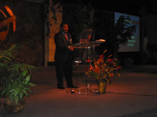 2004 West Coast Bible Prophecy Conference